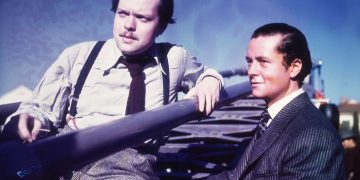 AI Brings Orson Welles’s Lost Footage One Step Closer to Reality