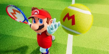 Nintendo Unveils Mario Tennis Fever, Coming to Switch 2 in 2026