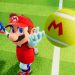 Nintendo Unveils Mario Tennis Fever, Coming to Switch 2 in 2026