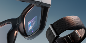 Meta’s Ray-Ban Display Glasses Available for In-Store Trial Only