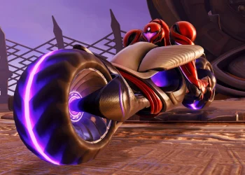 Metroid Prime 4: Beyond Finally Gets a Release Date — December 4, 2025