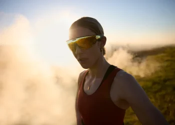 Meta Unveils Oakley Meta Vanguard: Smart Glasses Built for Athletes