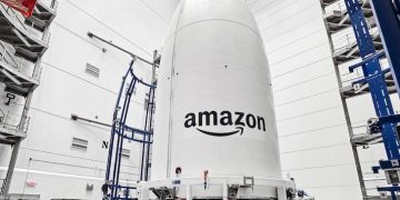 Amazon Expands Project Kuiper With Launch of 27 New Satellites, Intensifying Space Race