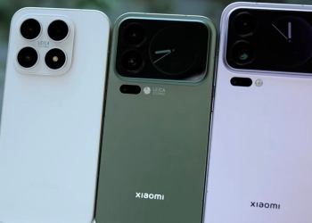 Xiaomi 17 Series Launches September 25 With Major Display and Battery Upgrades