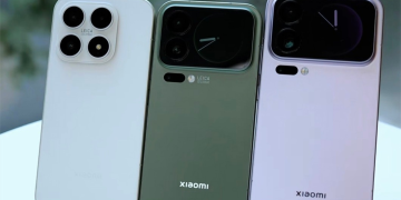 Xiaomi 17 Series Launches September 25 With Major Display and Battery Upgrades