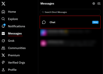 X Broadens Access to Encrypted Chats With XChat for All Users
