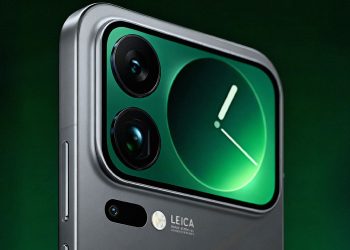 Xiaomi 17 Pro and Pro Max debut with bold rear display