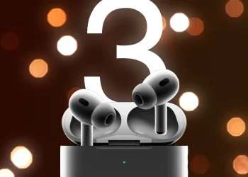AirPods Pro 3: Release Date and Features Rumors