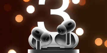 AirPods Pro 3: Release Date and Features Rumors