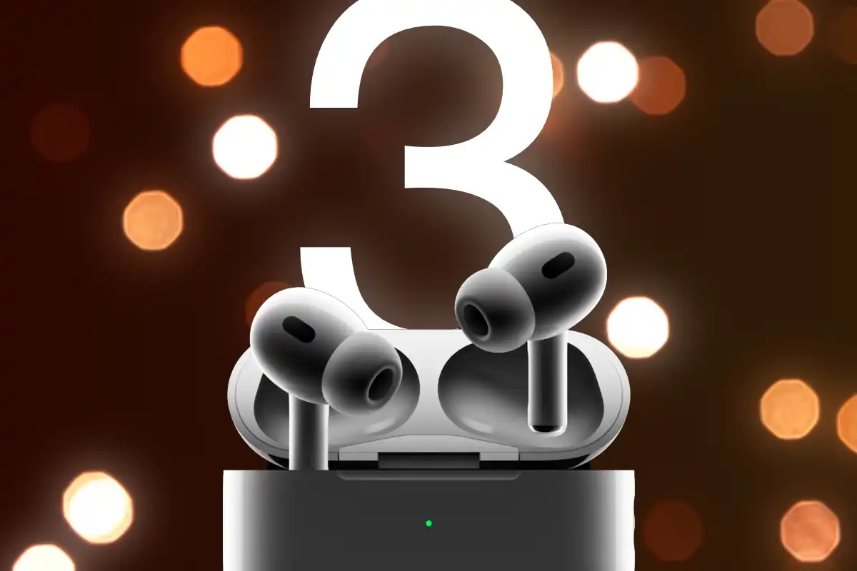 AirPods Pro 3: Release Date and Features Rumors