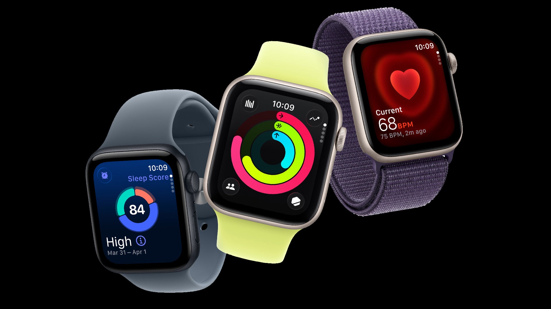 Apple Watch Series 11 Introduces Smarter Health and Connectivity Upgrades