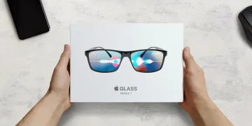 Apple’s Smart Glasses Rumored to Launch in 2027 with AI-Powered Features
