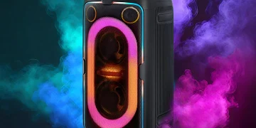 Samsung Announces New Sound Tower Series with Powerful Audio and Lights