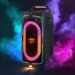 Samsung Announces New Sound Tower Series with Powerful Audio and Lights