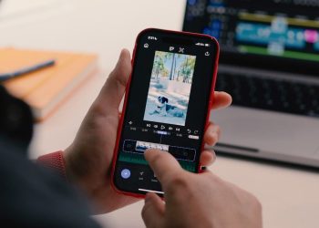 Top Adobe Premiere Alternatives for iPhone Video Editing