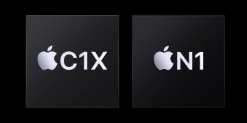 Apple Builds More Wireless Power Into iPhone with In-House Chips