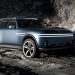 Genesis Eyes a G-Class Rival With Adventure-Driven Off-Roader Concept