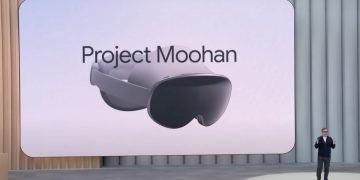 Samsung Set to Unveil Project Moohan XR Headset on October 21