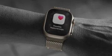How to Enable Hypertension Notifications on Apple Watch
