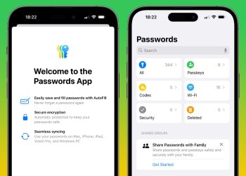 iOS Password Manager: Features, Setup, and Security Tips