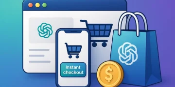 ChatGPT Can Now Sell You Stuff Directly