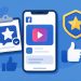 Facebook Launches Fan Challenges and Custom Badges for Creators