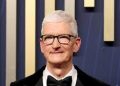 NLRB Dismisses Complaint Against Apple CEO Over Employee Rights