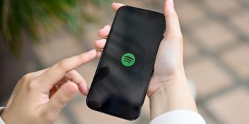 Spotify Updates Free Tier with On-Demand Song Playback