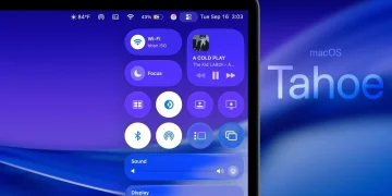 macOS Tahoe Review: A Substantial Upgrade with Style and Substance