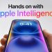 Apple’s AI Spotlight Fades in iPhone 17 Event, Raising Some Concerns