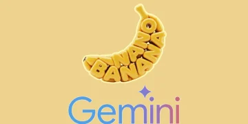 Gemini App Surges to No. 1 Thanks to “Nano Banana” Image Model