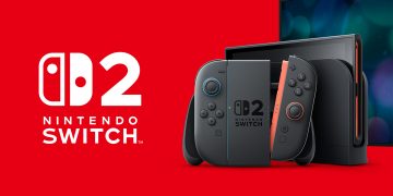 Nintendo Switch 2 Launches with Major Upgrades, Backwards Compatibility, and New Features