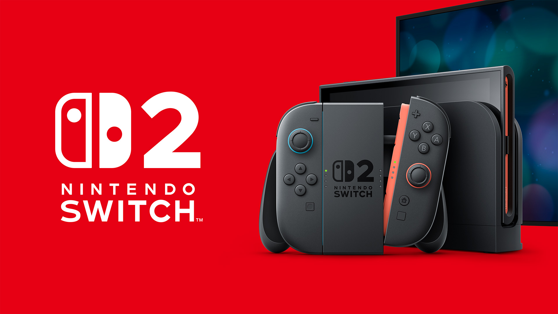 Nintendo Switch 2 Launches with Major Upgrades, Backwards Compatibility, and New Features