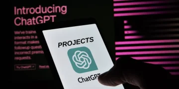 ChatGPT Projects Now Available to Free Users, Bringing Order to AI Chats