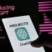 ChatGPT Projects Now Available to Free Users, Bringing Order to AI Chats