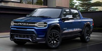 Stellantis Boss Confirms ‘Beautiful’ Ram Mid-Size Truck for 2027 with Strong Specs