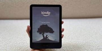 Kindle Could Use a Reset — Proper Android Support Might Be the Solution