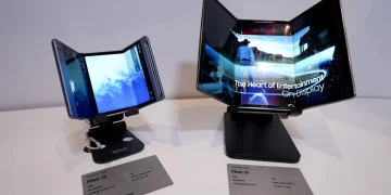 Samsung’s Next Foldable: A Near-Tablet Experience with a Cautious Launch