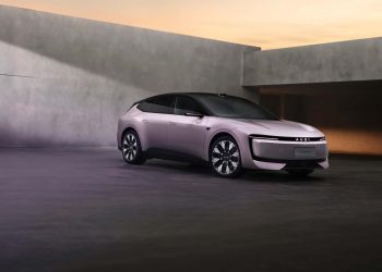 Audi’s China-Exclusive AUDI E5 Sportback Secures 10,000 Orders in 30 Minutes