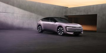 Audi’s China-Exclusive AUDI E5 Sportback Secures 10,000 Orders in 30 Minutes