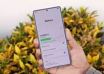 Galaxy S26 Ultra Rumored to Stick With Same 5,000 mAh Battery