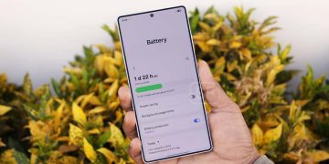 Galaxy S26 Ultra Rumored to Stick With Same 5,000 mAh Battery