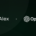 OpenAI Welcomes the Creators of the Alex Coding Assistant