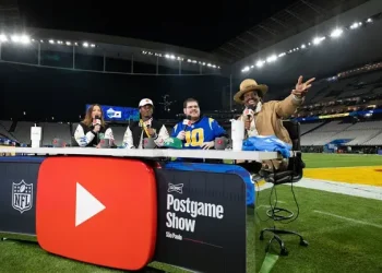 How YouTube’s Creator-Driven Broadcast Is Reshaping Live Sports