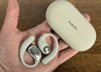 Xiaomi Unveils OpenWear Stereo Pro: A Game-Changer for Open-Ear Audio