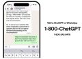 WhatsApp to Ban ChatGPT Bots—Here’s How to Save Your Chat History