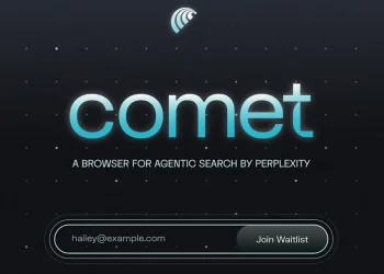 Perplexity Makes Comet AI Browser Free for All Users