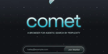 Perplexity Makes Comet AI Browser Free for All Users