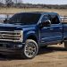 Ford Halts F-150 Lightning Production to Prioritize Gas and Hybrid Trucks