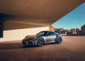 2026 Porsche 911 Turbo S: A Hybrid Monster Disguised as a GT3